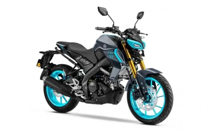 Which Yamaha motorcycle has the best value for money on the market?