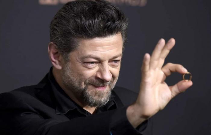 Andy Serkis gives new details about ‘The Lord of the Rings: The Hunt for Gollum’ and the possible return of characters