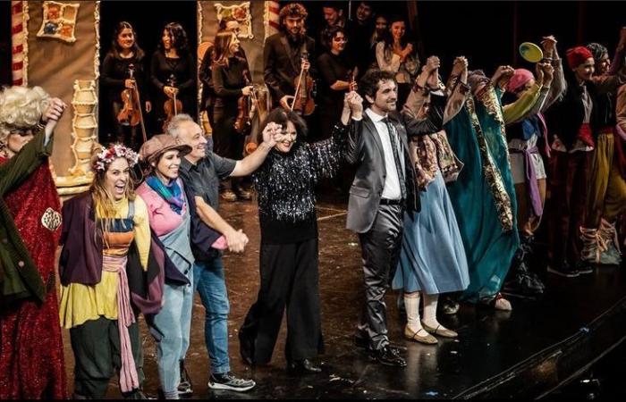 “Hänsel und Gretel is an incredible and very valuable bet for opera”
