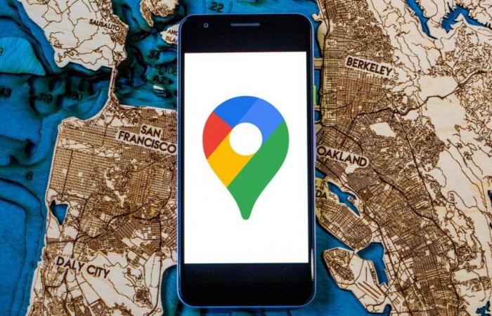 How to make Google Maps work for you while traveling this summer
