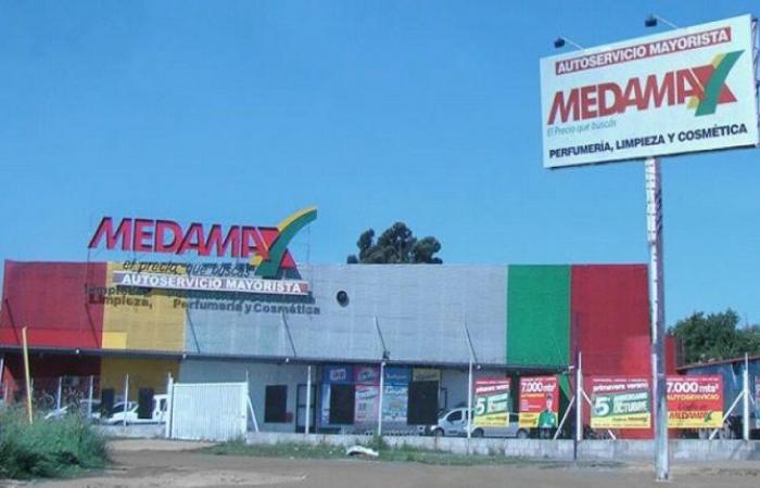 The fall in economic activity impacted with the closure of Medamax – Nuevo Diario de Salta | The little newspaper