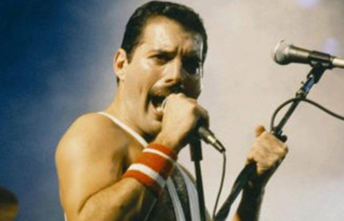 Freddie Mercury’s ‘widow’ Mary Austin is the biggest beneficiary of the sale of Queen’s music catalogue