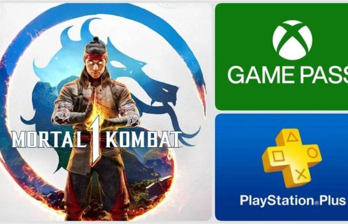 Will Mortal Kombat 1 come to Xbox Game Pass and PlayStation Plus?