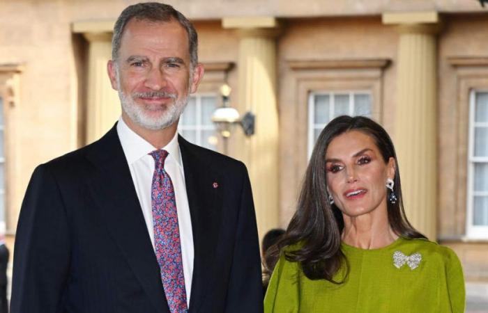 An expert in personal branding and marketing uncovers side B of the Instagram profile of Kings Felipe and Letizia