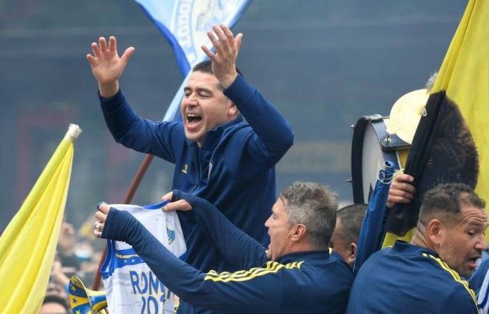 Bomb in the Boca transfer market: Xeneize announced the arrival of its second reinforcement, one of Juan Román Riquelme’s wishes