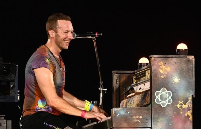 Coldplay performs for free at Glastonbury 2024: when and where to watch the concert