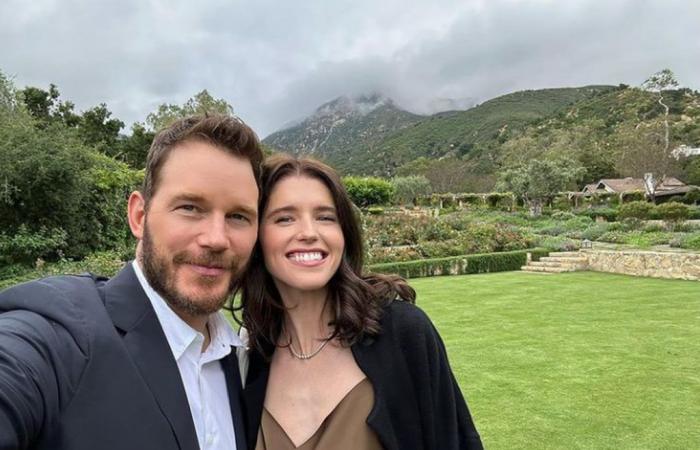 Chris Pratt and Katherine Schwarzenegger will be parents for the third time