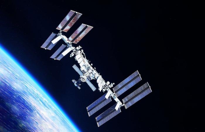The International Space Station will stop working in 2030, so NASA will tow it back to Earth | International | News