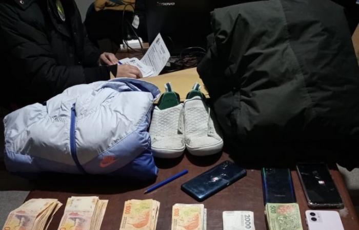 A gang from Tucumán that carried out bank robberies in Córdoba was arrested – Notes – Always Together
