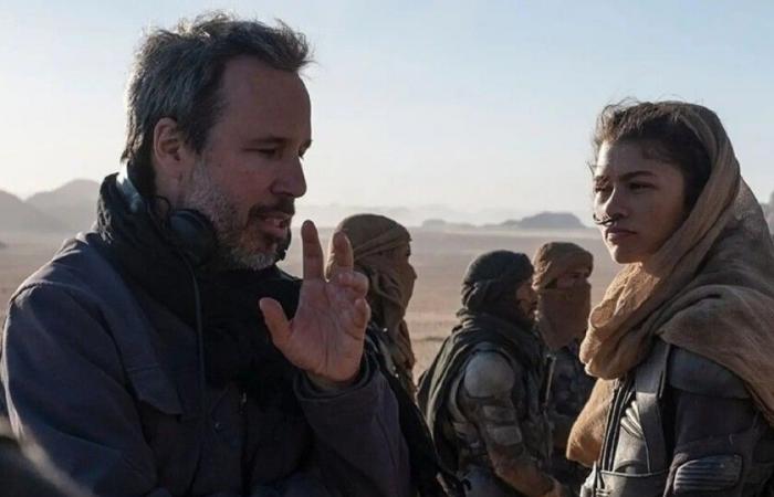 Denis Villeneuve takes on Star Wars. The new film from the director of ‘Dune 2’ already has a release date and is going to be an unmissable event