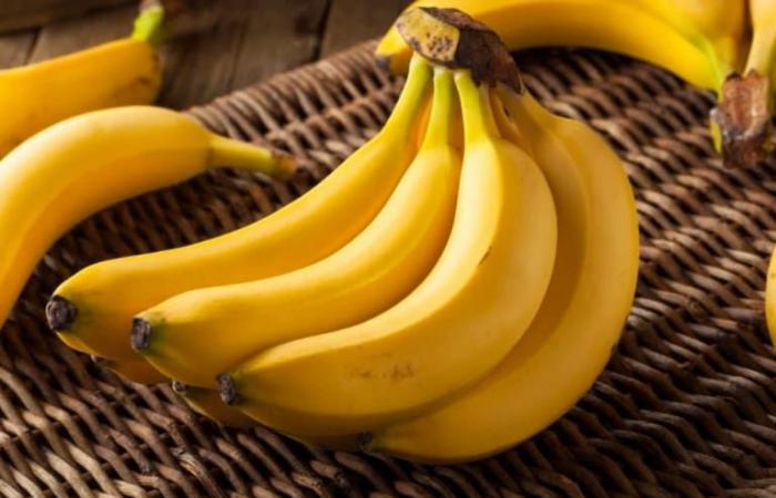 The unknown trick to preserve bananas and prevent them from ripening quickly