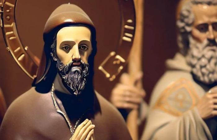 What is the saint that is celebrated this June 29?