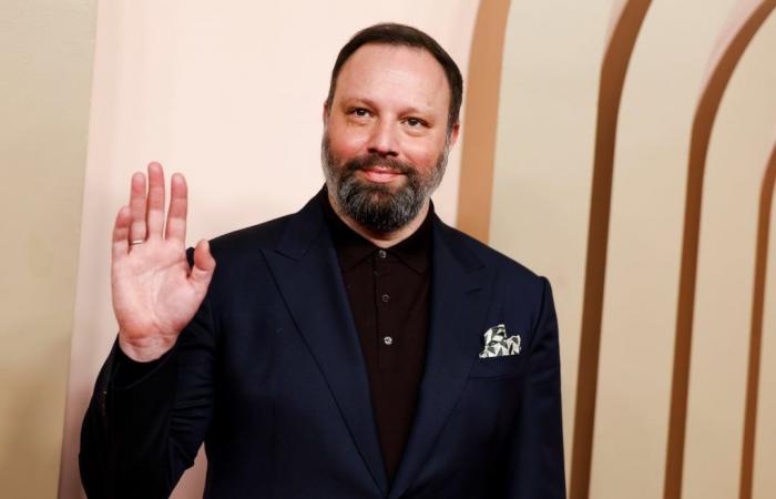 Yorgos Lanthimos, the provocative Greek director who triumphs in Hollywood with cryptic films full of sex and violence | Culture