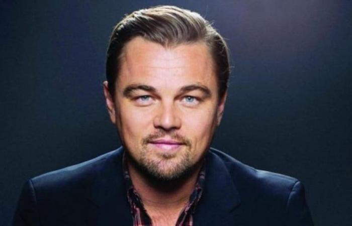 Leonardo DiCaprio is a total success with this fantastic Oscar-winning film