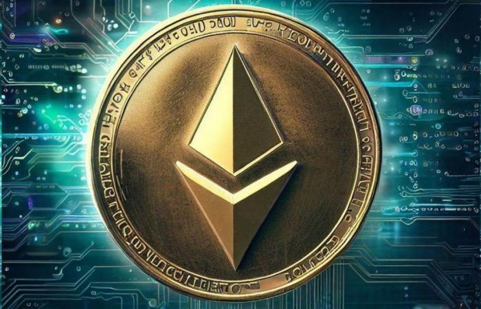 Cryptocurrency market: what is the value of ethereum