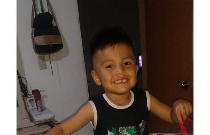 Two wrong diagnoses led to the death of little Yahir, a victim of rickettsia