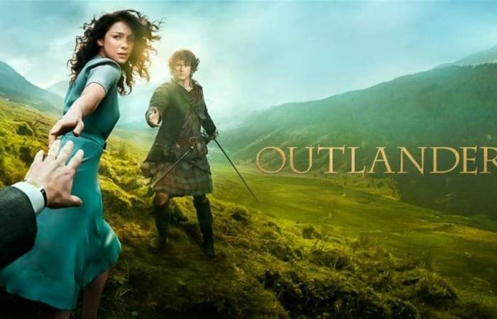 Outlander finally has a Spanish-language release date for its penultimate batch of episodes