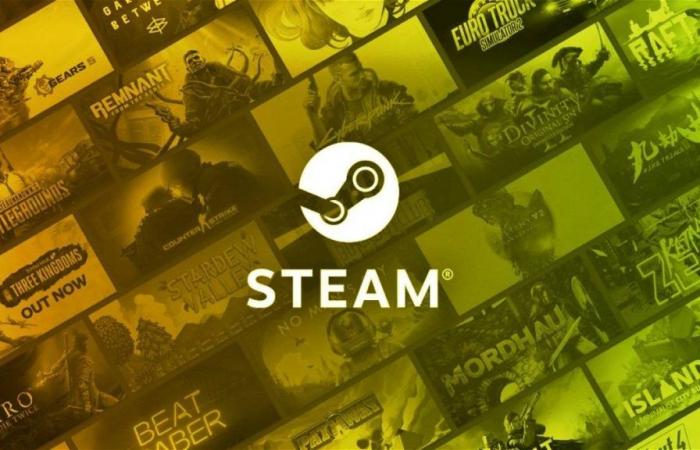 2 new free games that you can claim on Steam forever and for an unlimited time