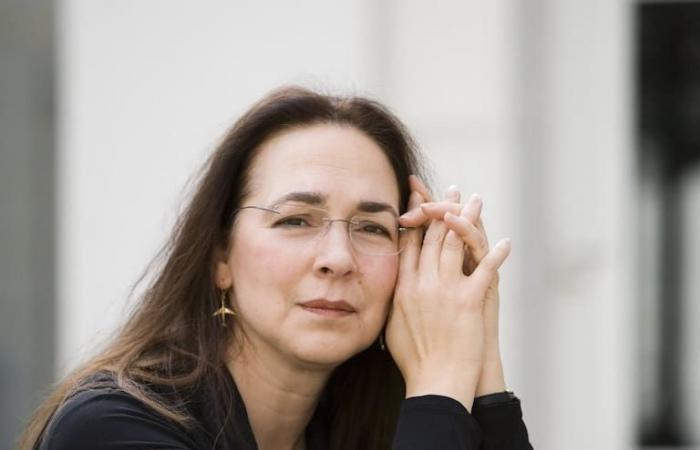 Lorrie Moore, one of the best American writers of all time: “The book I am writing is my home”