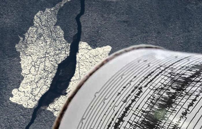 Tremor in Colombia today, Saturday, June 29, 2024: latest earthquakes reported by the SGC