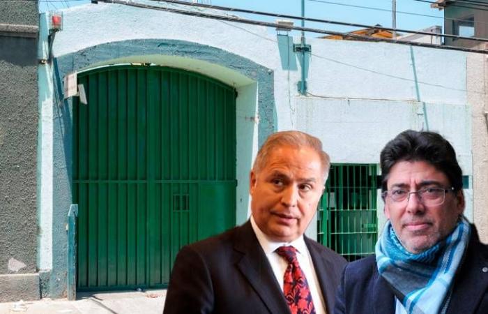 Criminal lawyer Juan Carlos Manríquez joins Daniel Jadue’s team of lawyers