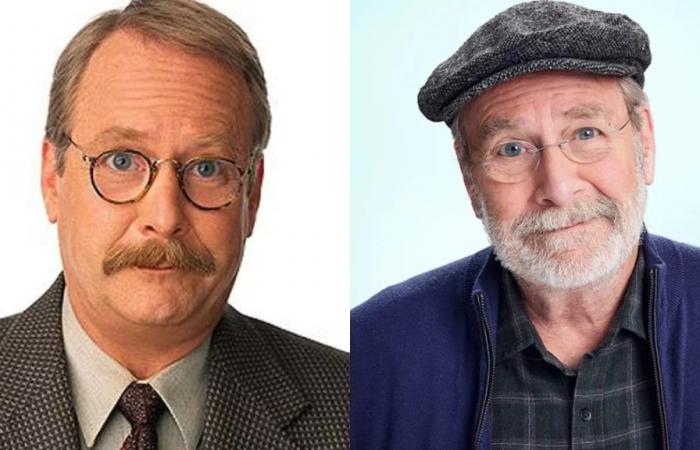 Martin Mull, actor of “Sabrina the Teenage Witch,” dies at 80