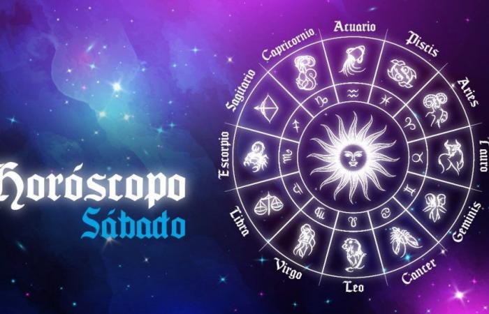 Horoscope for today, Saturday, June 29