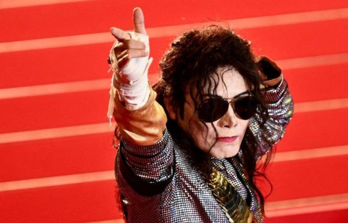 Michael Jackson left a $500 million debt when he died; lawyers wiped it out