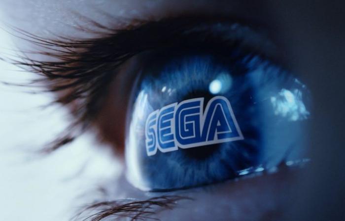 SEGA’s fiscal year closes with net losses of 6.6 billion