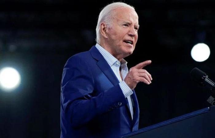After the presidential debate, Joe Biden defended his candidacy: “I know how to do my job, I know how to tell the truth”