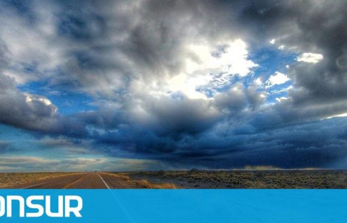 State of Chubut roads on Saturday, June 29 – ADNSUR