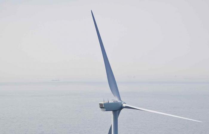 The World’s Largest Offshore Wind Farm Will Be Expanded to Power Up to 6,000,000 Homes
