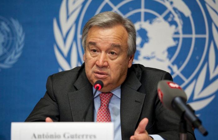 UN General Secretariat: “Cuba’s behavior is not that of a country that sponsors terrorism”