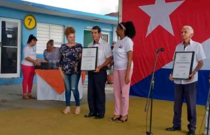 Sancti Spiritus transporters on the route of a better service • Workers