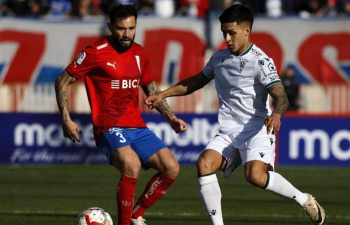 U Católica vs Wanderers LIVE Where to watch Copa Chile, how are they going? –