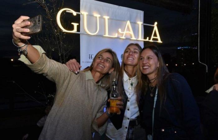 With music, art and à la carte food the Gulalá fair returns