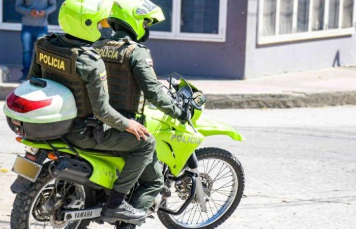 Attack on a police substation in El Tambo, Cauca, leaves one officer injured