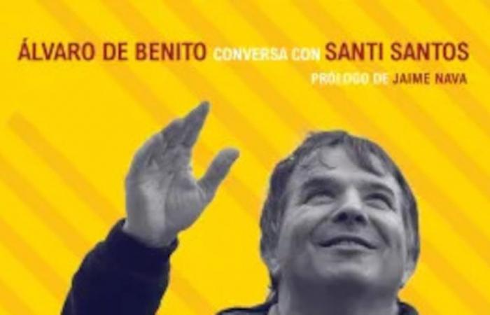 The Santos era: a book to understand the last decade of Spanish rugby