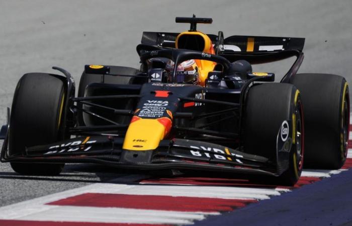 where to watch the fight for pole position in Formula 1 on TV and online