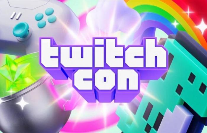 Twitch announces its future news and improvements at TwitchCon 2024
