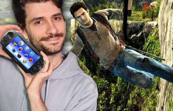 Facts and Easter Eggs about Sony’s Portable Console