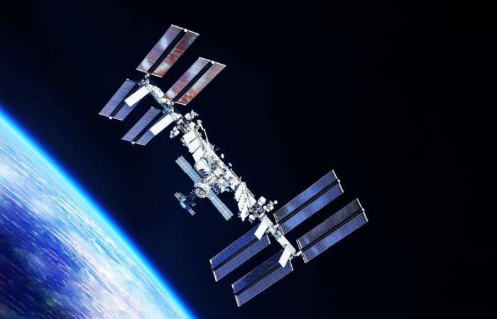 The International Space Station will stop operating in 2030, so NASA will tow it to Earth | International | News