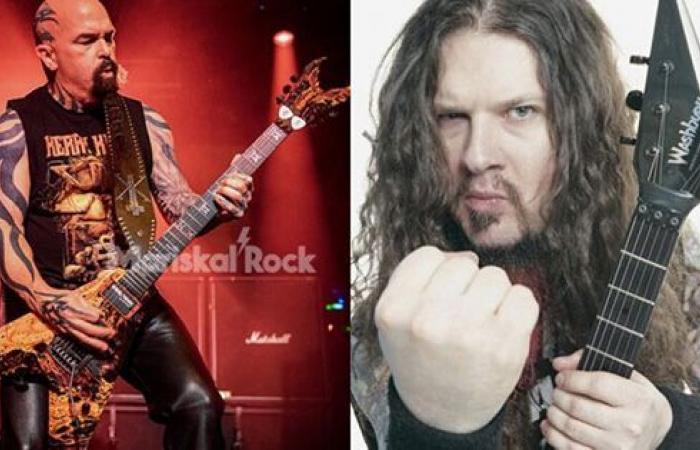 Kerry King (Slayer) reveals she was offered a job by Dimebag Darrell (Pantera) “the day after” his death
