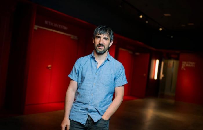 Iñaki Rikarte, the theatre director who turns everything into gold | Culture