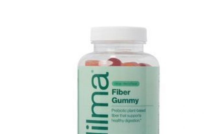 Nobody likes to talk about bloating, but I need you to know about this magical fiber powder