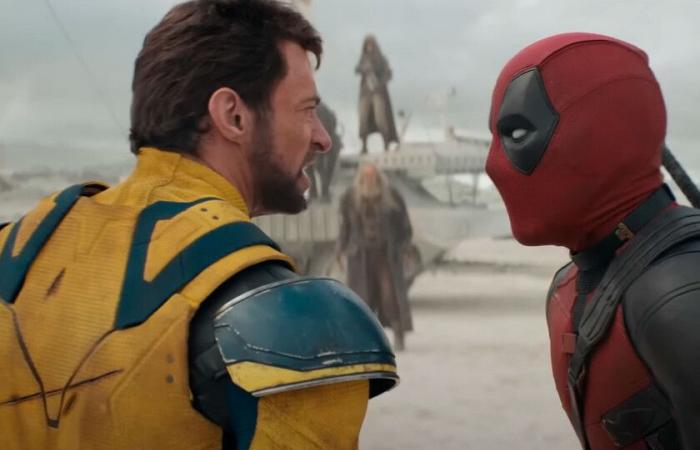 The new trailer for Deadpool and Wolverine presents the most anticipated duel against one of Marvel’s great mutant villains who is back
