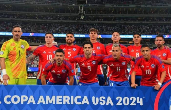 Where to watch live and schedule of the Copa América 2024 match