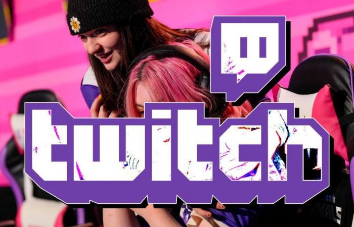 Twitch updates its mobile app with a new redesign, its own ‘Stories’ and broadcasting content in 4K
