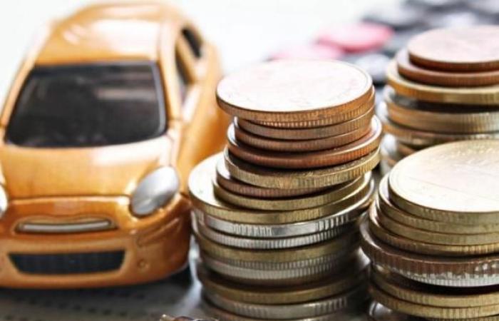 Vehicle tax in Bogotá: this is the fine you must pay if you did not do it | Taxes | Economy