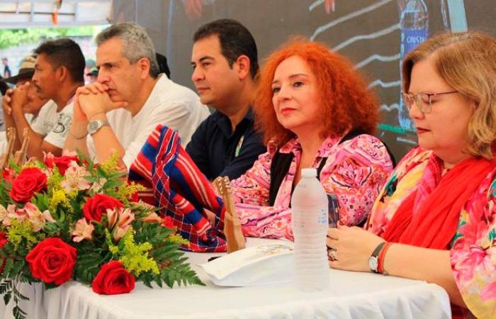 In Cesar, social dialogue between the Yukpa people and the national government advances